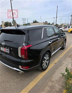 هيونداي باليسيد